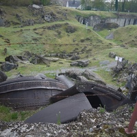 Photo de belgique - Le Fort de Loncin